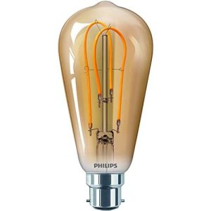 STATUS RN1 ST64 ES 2.5W=20W=120LM LED ANTIQUE GOLD