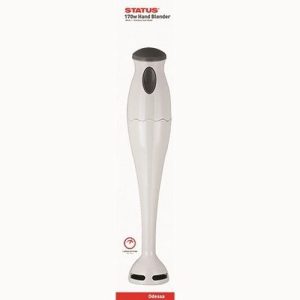 STATUS ODESSA 170W WHITE STICK BLENDER