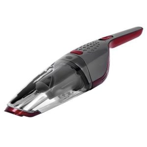 STATUS CINCINATTI 50W CORDLESS HAND HELD VACUUM