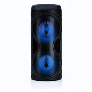 XBOOM WIRELESS BOOM BOX RECHARGEABLE SPEAKER