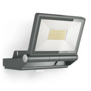 STEINEL XLED PRO ONE S ANTHRACITE FLOODLIGHTS