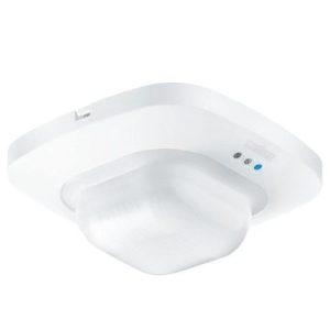 STEINEL PRESENCE DETECTOR IR QUATTRO COM2