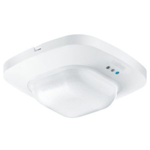 STEINEL QUATTRO HD PRESENCE DETECTOR