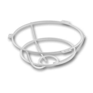 STEINEL ACCESSORIES CONTROL PRO BASKET GUARD