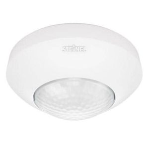 STEINEL MOTION DETECTOR IS 2360 ECO