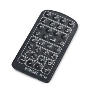 STEINEL REMOTE RC10 RS PRO