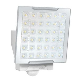 STEINEL LED FLOOD LIGHT XLED PRO SQUARE XL S WH