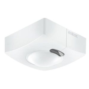 STEINEL MOTION DETECTOR HF 3360-E PF AP WHITE