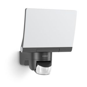 STEINEL LED PIR FLOODLIGHT 20W GRAPHITE