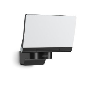 STEINEL LED FLOOD LIGHT XLED HOME 2 BK