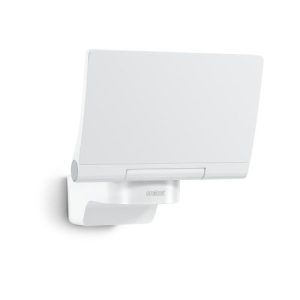 STEINEL LED FLOOD LIGHT XLED HOME 2 WH