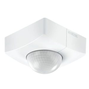 STEINEL MOTION DETECTOR IS 3360 MX-E COM1 AP WHI