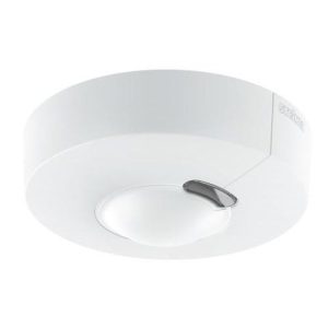 STEINEL MOTION DETECTOR HF 3360-R COM1 AP WHITE