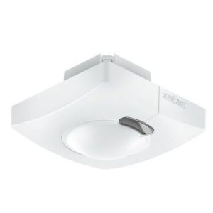 STEINEL MOTION DETECTOR HF 3360-E PF UP WHITE