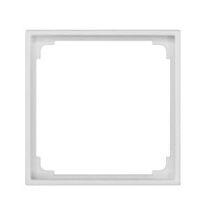 STEINEL ADAPTER PRESENCE SWITCH JUNG WHITE