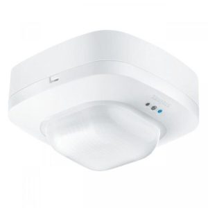 STEINEL PRESENCE DETECTOR IR QUATTRO HD DALIPLUS