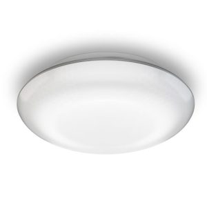 STEINEL LED OUTDOOR SENSORLIGHT DL VARIO S WW SI