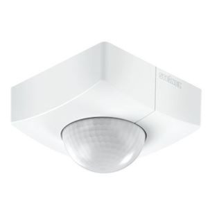 STEINEL MOTION DETECTOR IS 3360-E LINK AP WHITE