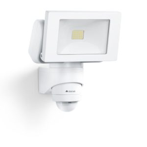 STEINEL LED FLOOD LIGHT LS 150 S WS