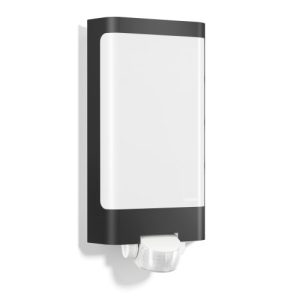 STEINEL LED OUTDOOR SENSORLIGHT L 240 S ANT
