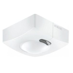 STEINEL MOTION DETECTOR HF 3360-E DALI2 AP WHITE