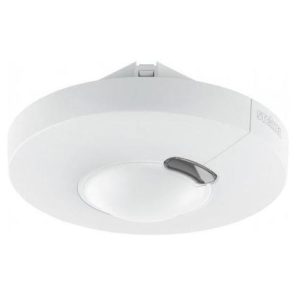 STEINEL MOTION DETECTOR HF 3360-R DALI2 UP WHITE