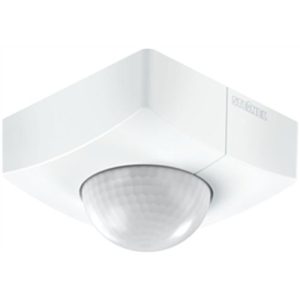 STEINEL MOTION DETECTOR IS 3360-E KNX V3.1 AP WS
