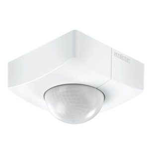 STEINEL MOTION DETECTOR IS 3360 MX-E KNX V3.1 AP