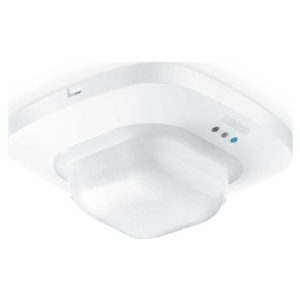 STEINEL PRESENCE DETECTOR IR QUATTRO KNX V3.1