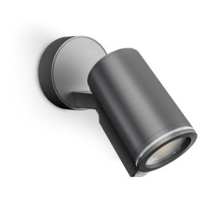 STEINEL LED FLOOD LIGHT SPOT ONE S ANT