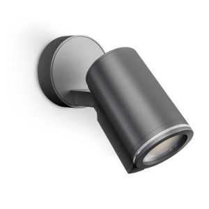 STEINEL LED FLOOD LIGHT SPOT ONE ANT