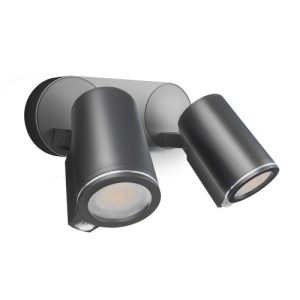 STEINEL LED FLOOD LIGHT SPOT DUO S ANT