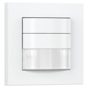 STEINEL SENSOR SWITCH HF 180 KNX V3.1WHITE