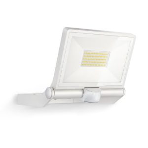 STEINEL FLOOD LIGHT XLED ONE XL SENSOR WHITE