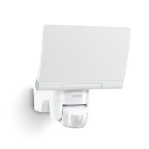 STEINEL LED FLOOD LIGHT XLED HOME 2 SC WH