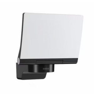 STEINEL LED FLOOD LIGHT XLED PRO 240 S BK