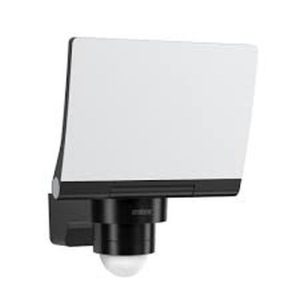 STEINEL LED FLOOD LIGHT XLED PRO 240 S BK