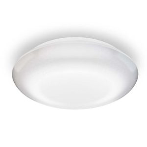 STEINEL LED OUTDOOR SENSORLIGHT DL VARIO PRO S NW WH