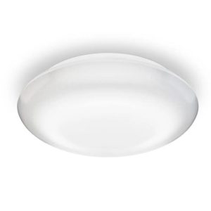 STEINEL LED OUTDOOR SENSORLIGHT DL VARIO PRO S WW WH