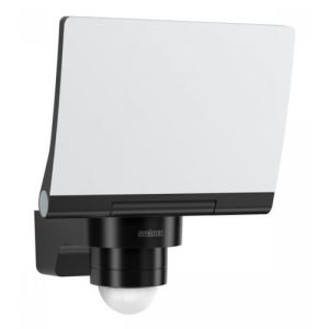 STEINEL LED FLOOD LIGHT XLED PRO 240 S NW BK