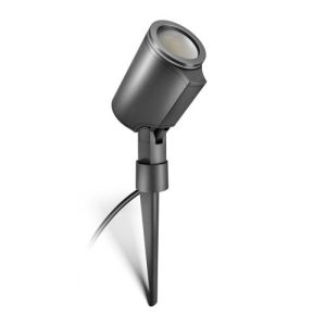 STEINEL LED FLOOD LIGHT SPOT GARDEN ANT