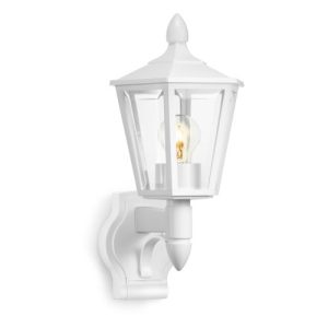 STEINEL OUTDOOR SENSORLIGHT L 15 WH