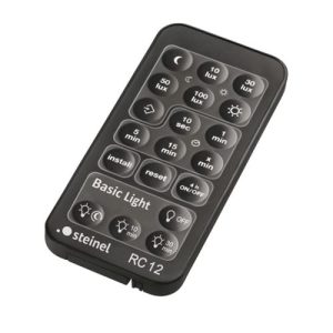 STEINEL ACCESSORIES REMOTE RC 12
