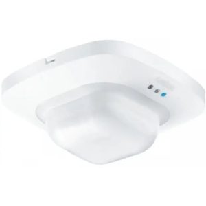 STEINEL PRESENCE DETECTOR IR QUATTRO COM1 DE