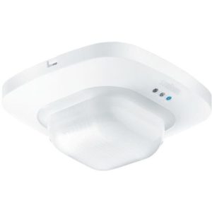 STEINEL PRESENCE DETECTOR IR QUATTRO KNX V3.1 DE