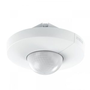 STEINEL MOTION DETECTOR IS 345-R COM1 DE WHITE