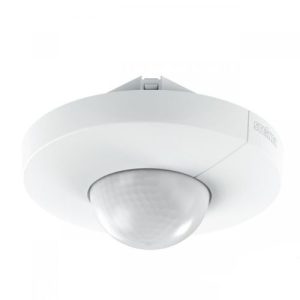 STEINEL MOTION DETECTOR IS 345-R DALI UP WHITE D