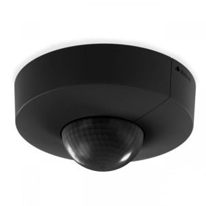 STEINEL MOTION DETECTOR IS 345-R KNX V3.1 UP BLK