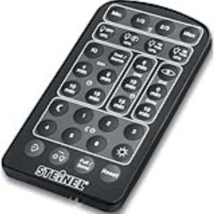 STEINEL ACCESSORIES REMOTE CONTROL PRO RC8