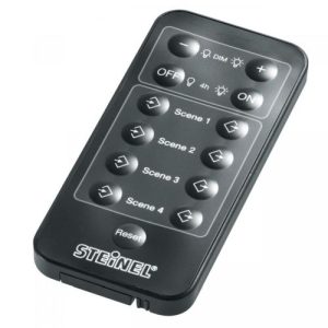 STEINEL ACCESSORIES REMOTE CONTROL PRO RC7 KNX